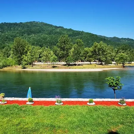 Drinaland * Ljubovija