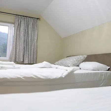 Villa Drinaland Ljubovija