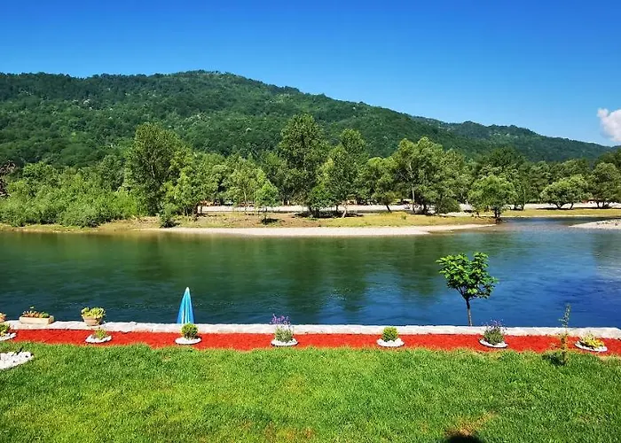 Drinaland * Ljubovija